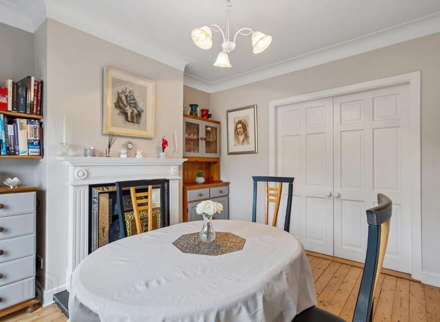 3 Fernhill Avenue, Terenure, Terenure, D12WP63