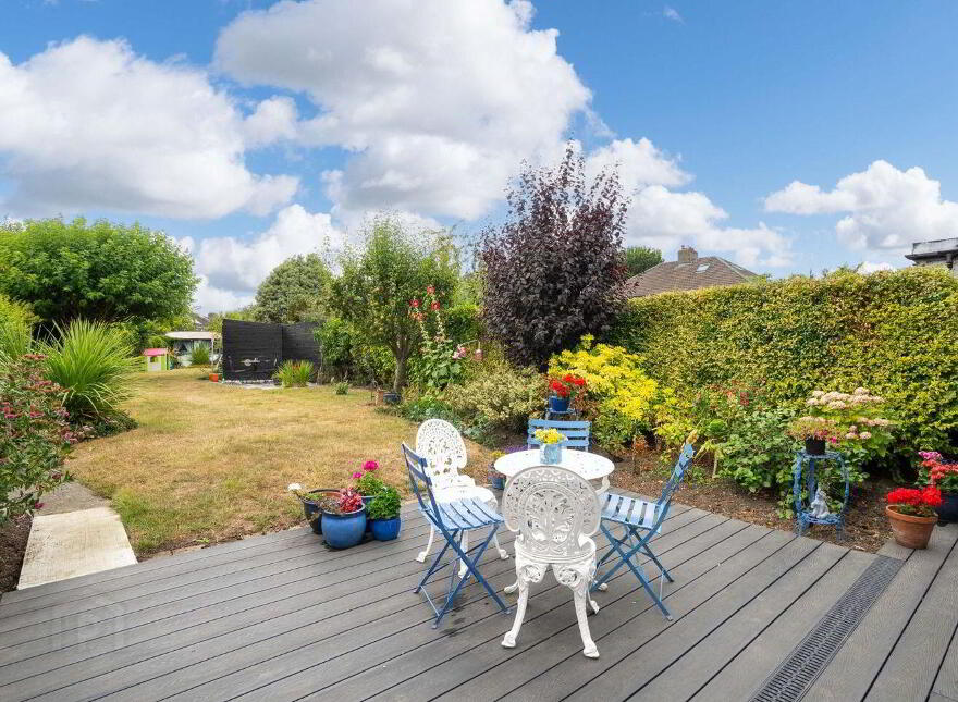 3 Fernhill Avenue, Terenure, Terenure, D12WP63