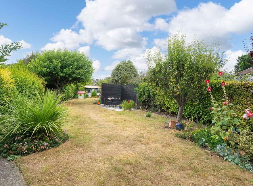 3 Fernhill Avenue, Terenure, Terenure, D12WP63
