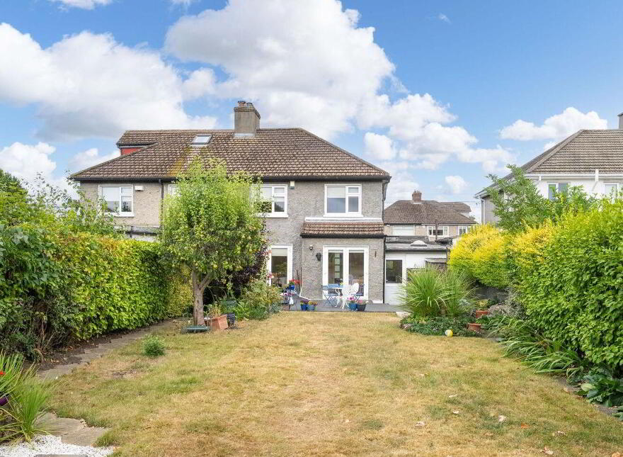 3 Fernhill Avenue, Terenure, Terenure, D12WP63