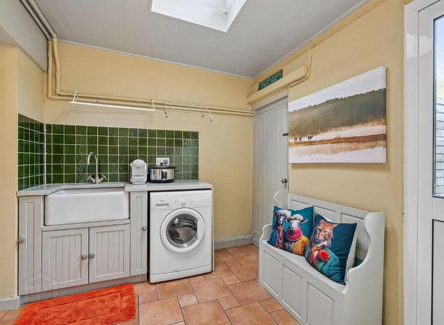 3 Fernhill Avenue, Terenure, Terenure, D12WP63