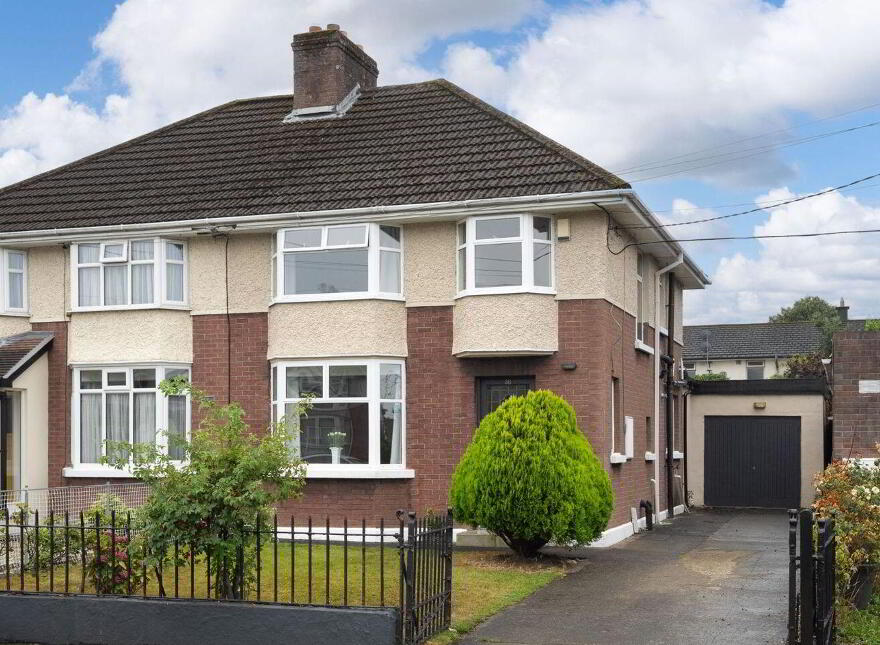 36 Annaville Park, Dundrum, Dundrum, D14V066