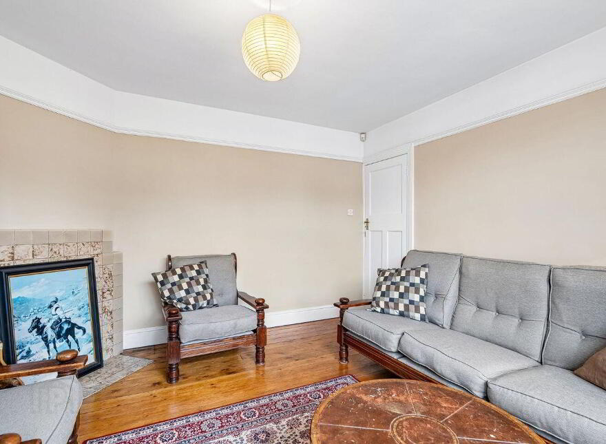 36 Annaville Park, Dundrum, Dundrum, D14V066