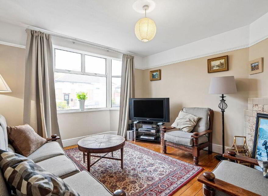 36 Annaville Park, Dundrum, Dundrum, D14V066