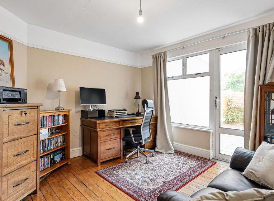 36 Annaville Park, Dundrum, Dundrum, D14V066