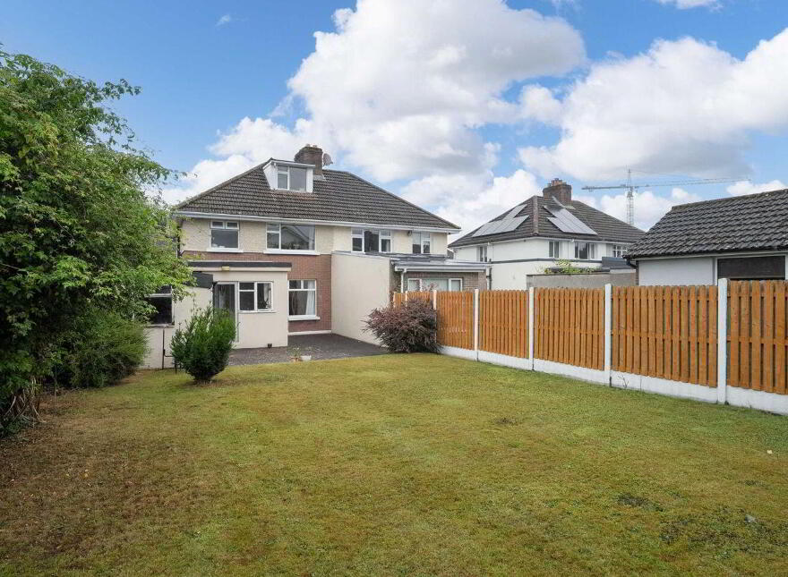 36 Annaville Park, Dundrum, Dundrum, D14V066
