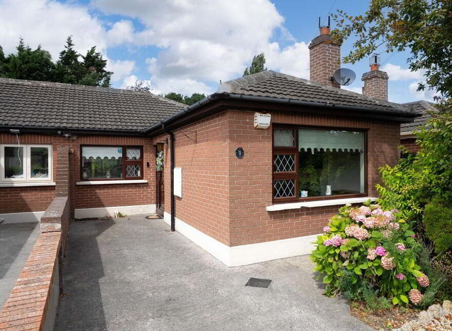 3 Castle Court, Whitehall Road, Churchtown, Churchtown, D14T9K0