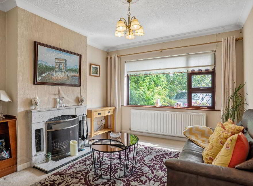 3 Castle Court, Whitehall Road, Churchtown, Churchtown, D14T9K0