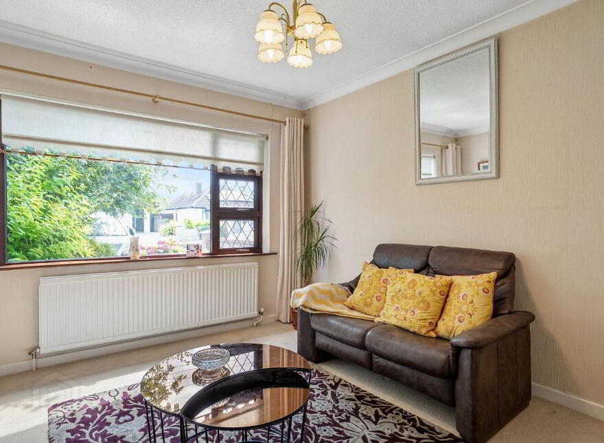 3 Castle Court, Whitehall Road, Churchtown, Churchtown, D14T9K0
