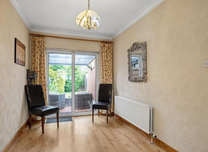 3 Castle Court, Whitehall Road, Churchtown, Churchtown, D14T9K0