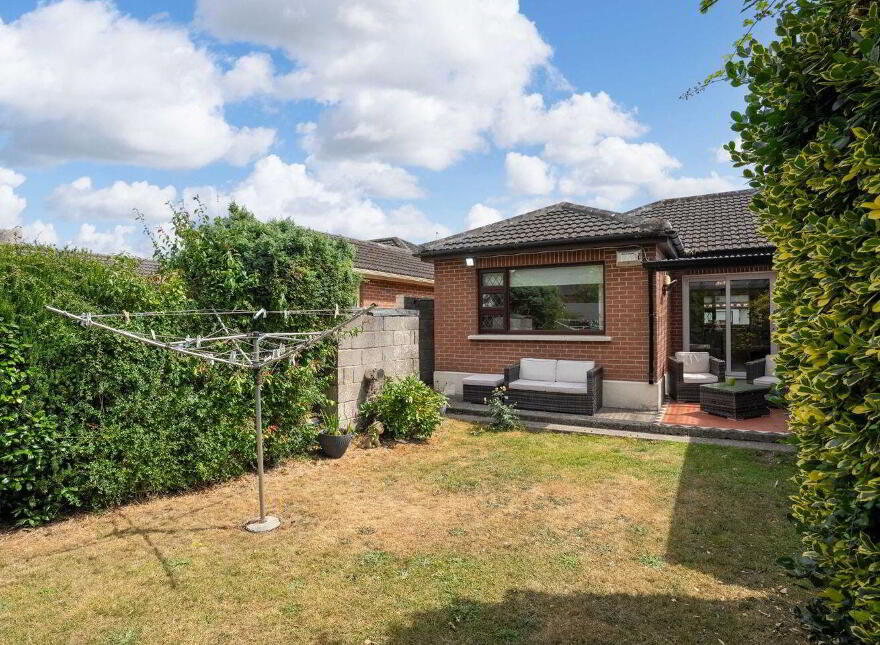 3 Castle Court, Whitehall Road, Churchtown, Churchtown, D14T9K0