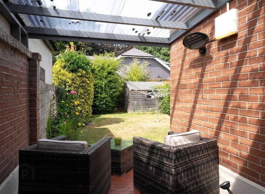 3 Castle Court, Whitehall Road, Churchtown, Churchtown, D14T9K0