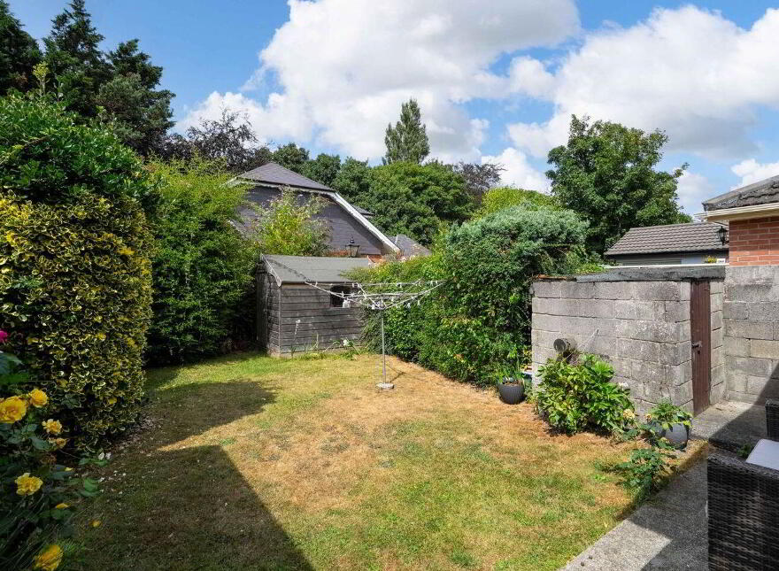 3 Castle Court, Whitehall Road, Churchtown, Churchtown, D14T9K0