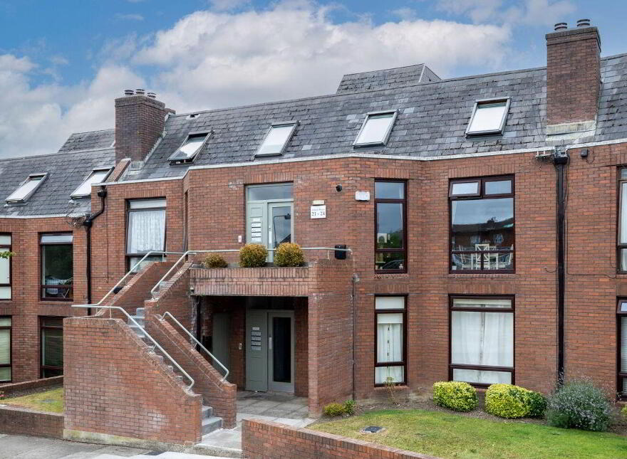 23 Auburn House, Rathmines, Rathmines, D06HY99