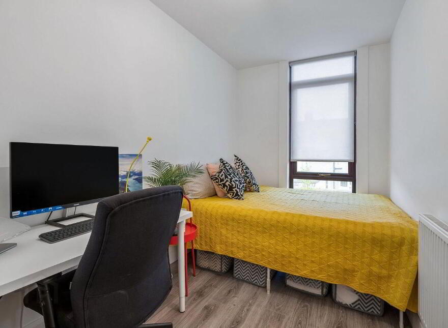 23 Auburn House, Rathmines, Rathmines, D06HY99