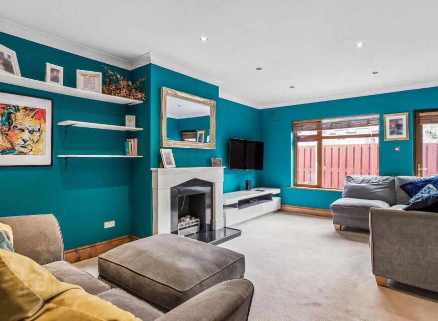 15b Saint Fintan's Villas, Deansgrange, Blackrock, Blackrock, A94T8X6
