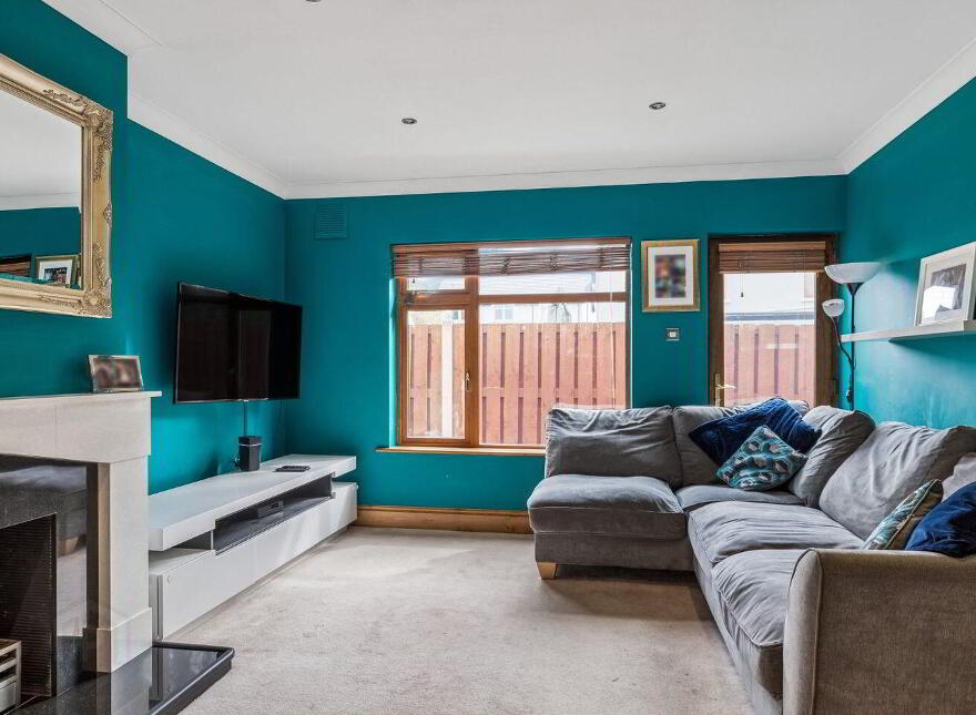 15b Saint Fintan's Villas, Deansgrange, Blackrock, Blackrock, A94T8X6