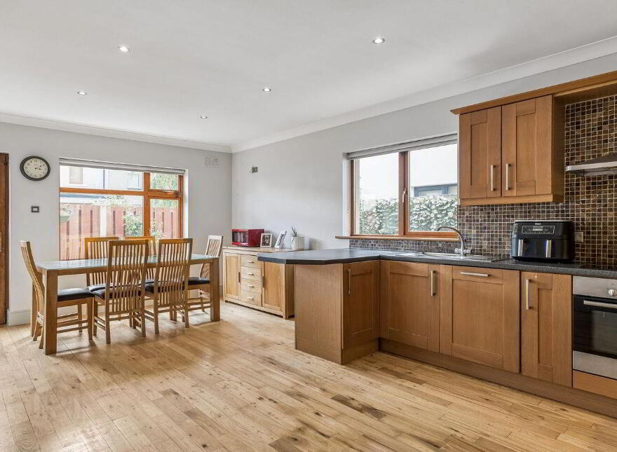 15b Saint Fintan's Villas, Deansgrange, Blackrock, Blackrock, A94T8X6