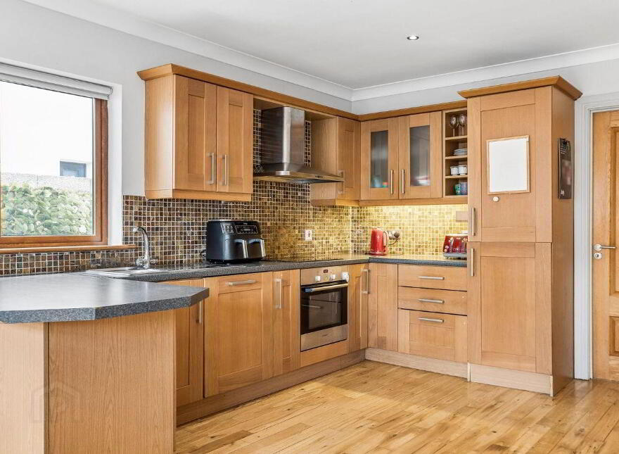 15b Saint Fintan's Villas, Deansgrange, Blackrock, Blackrock, A94T8X6