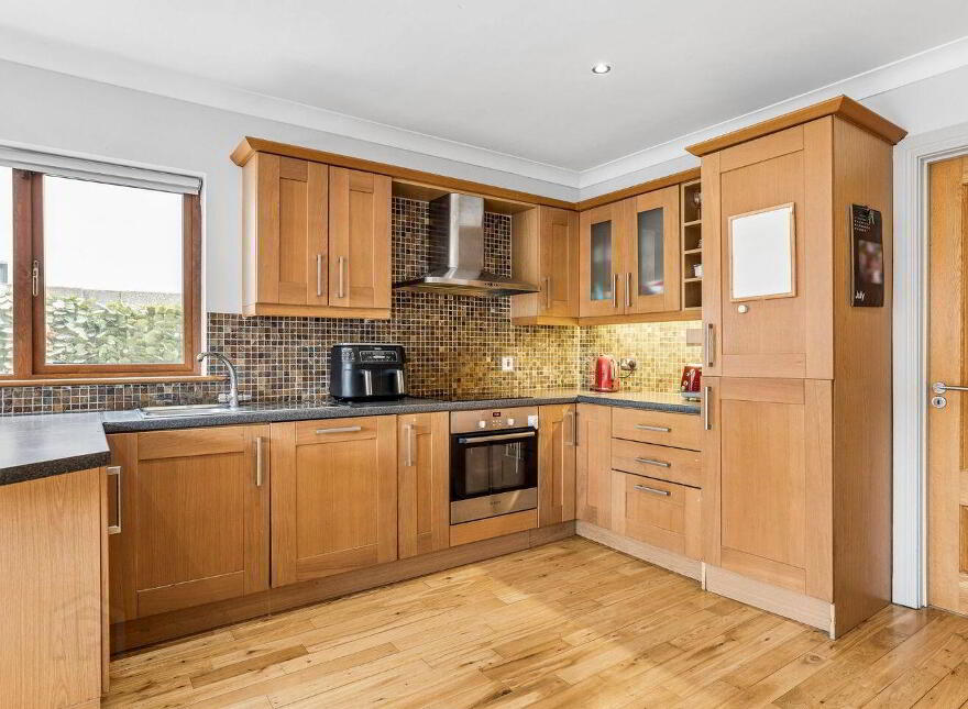 15b Saint Fintan's Villas, Deansgrange, Blackrock, Blackrock, A94T8X6