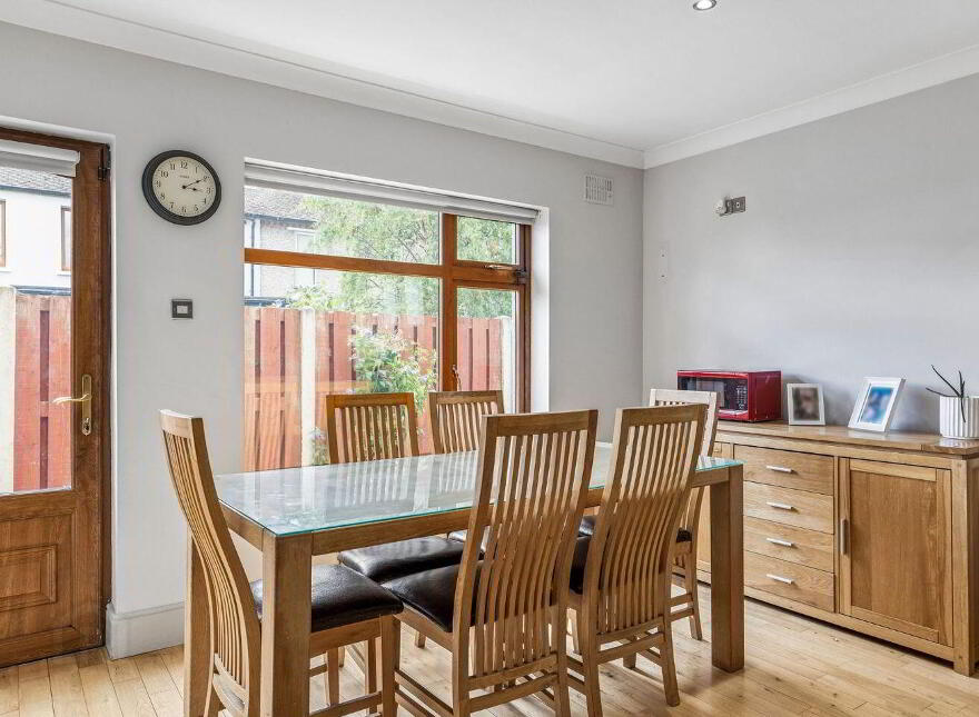 15b Saint Fintan's Villas, Deansgrange, Blackrock, Blackrock, A94T8X6
