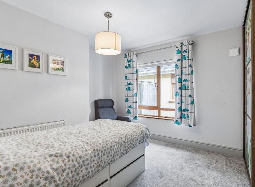 15b Saint Fintan's Villas, Deansgrange, Blackrock, Blackrock, A94T8X6