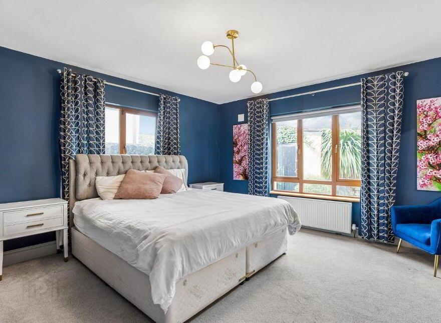 15b Saint Fintan's Villas, Deansgrange, Blackrock, Blackrock, A94T8X6