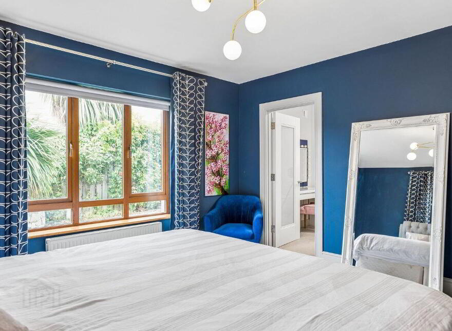 15b Saint Fintan's Villas, Deansgrange, Blackrock, Blackrock, A94T8X6