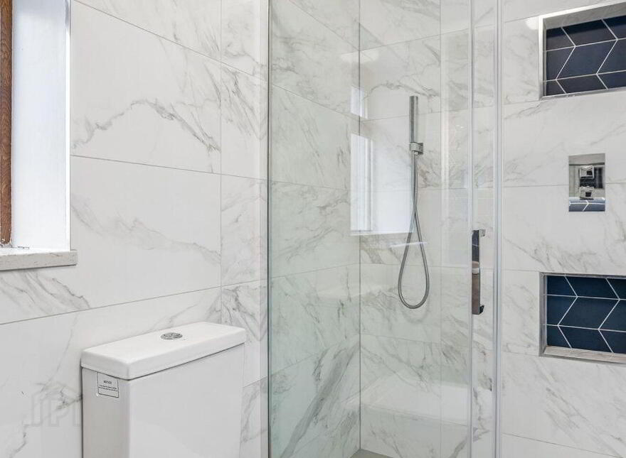 15b Saint Fintan's Villas, Deansgrange, Blackrock, Blackrock, A94T8X6