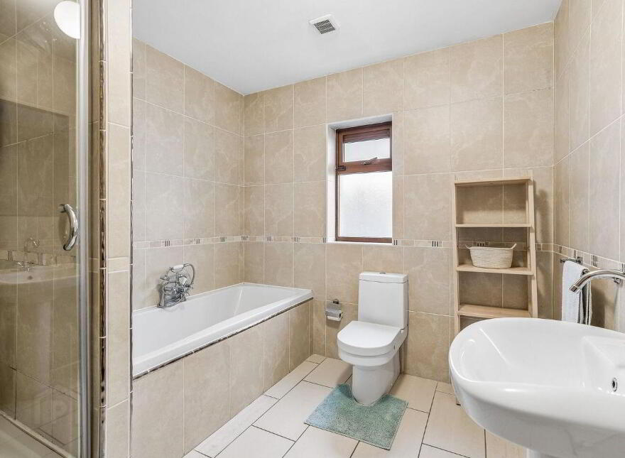 15b Saint Fintan's Villas, Deansgrange, Blackrock, Blackrock, A94T8X6
