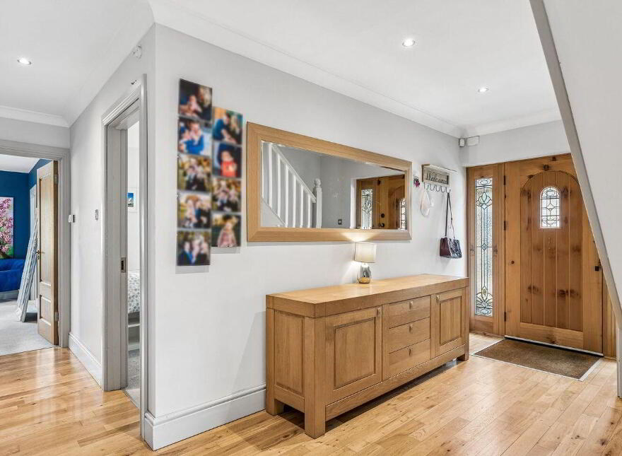 15b Saint Fintan's Villas, Deansgrange, Blackrock, Blackrock, A94T8X6