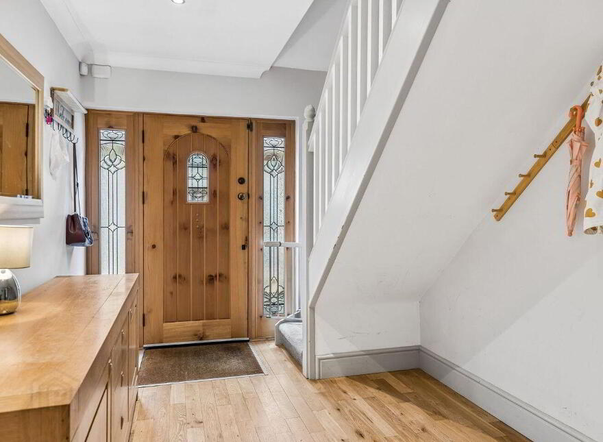 15b Saint Fintan's Villas, Deansgrange, Blackrock, Blackrock, A94T8X6