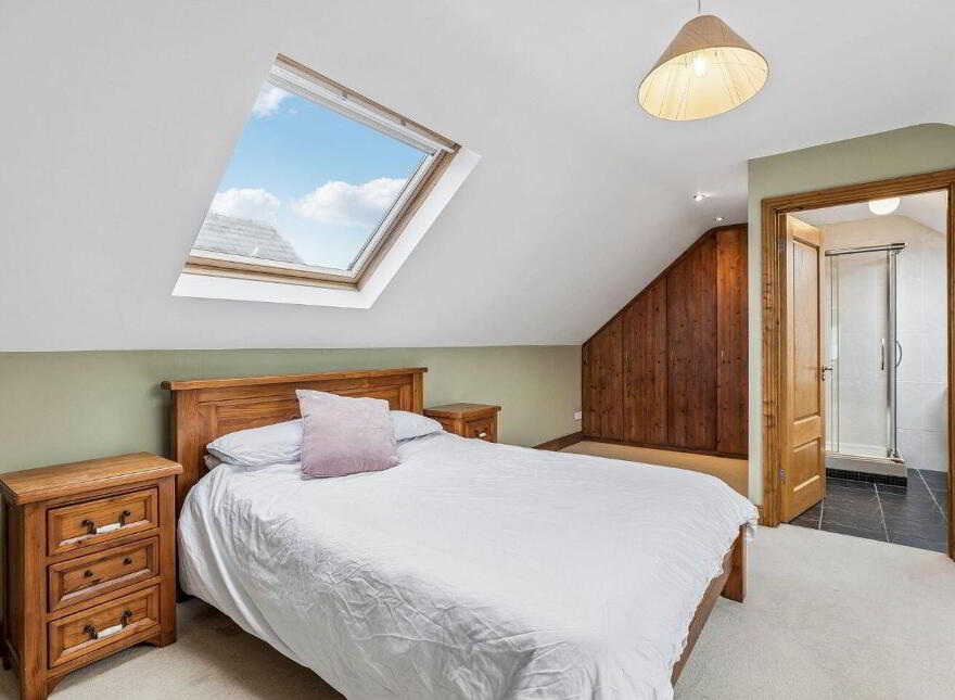 15b Saint Fintan's Villas, Deansgrange, Blackrock, Blackrock, A94T8X6