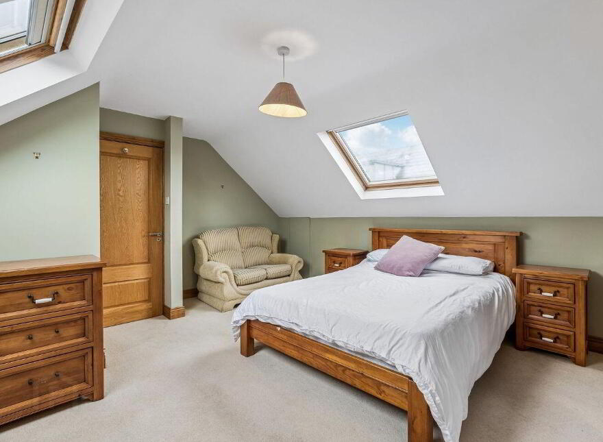 15b Saint Fintan's Villas, Deansgrange, Blackrock, Blackrock, A94T8X6