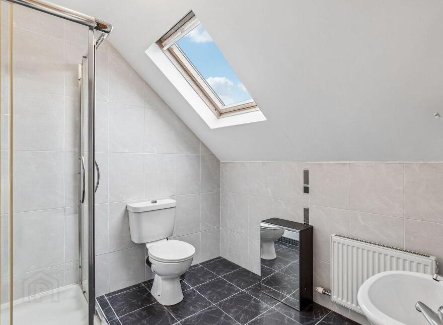 15b Saint Fintan's Villas, Deansgrange, Blackrock, Blackrock, A94T8X6