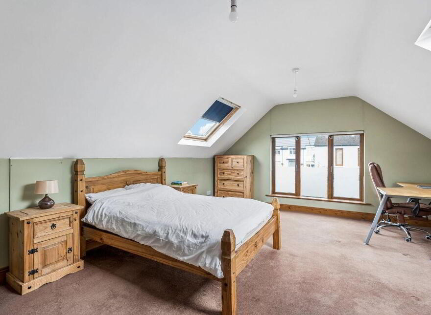 15b Saint Fintan's Villas, Deansgrange, Blackrock, Blackrock, A94T8X6