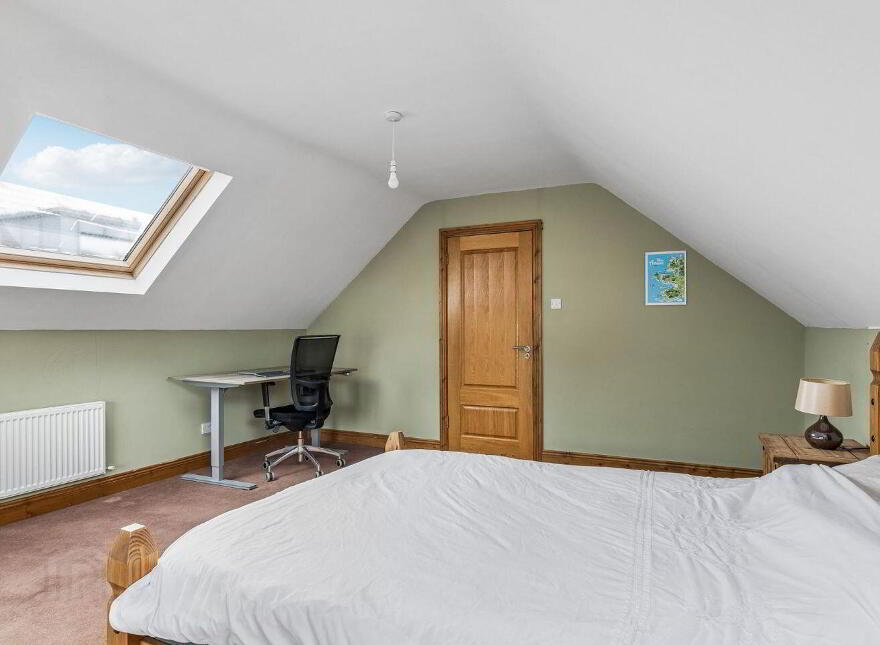 15b Saint Fintan's Villas, Deansgrange, Blackrock, Blackrock, A94T8X6