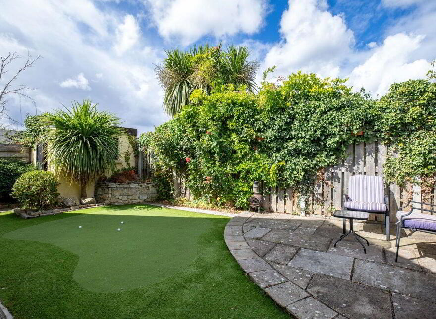 15b Saint Fintan's Villas, Deansgrange, Blackrock, Blackrock, A94T8X6