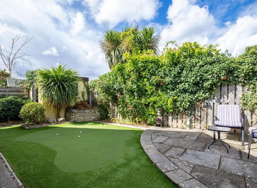 15b Saint Fintan's Villas, Deansgrange, Blackrock, Blackrock, A94T8X6