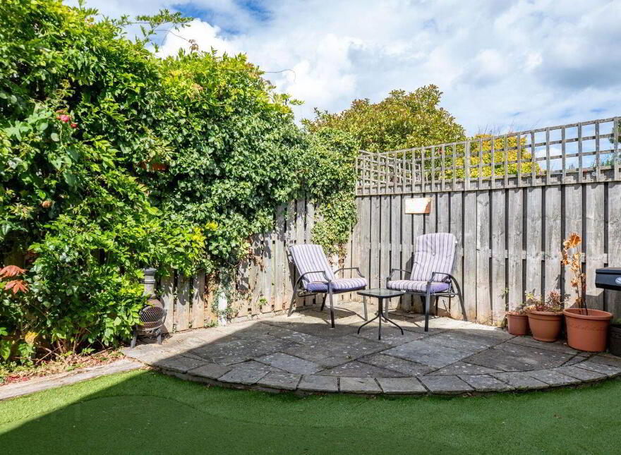15b Saint Fintan's Villas, Deansgrange, Blackrock, Blackrock, A94T8X6
