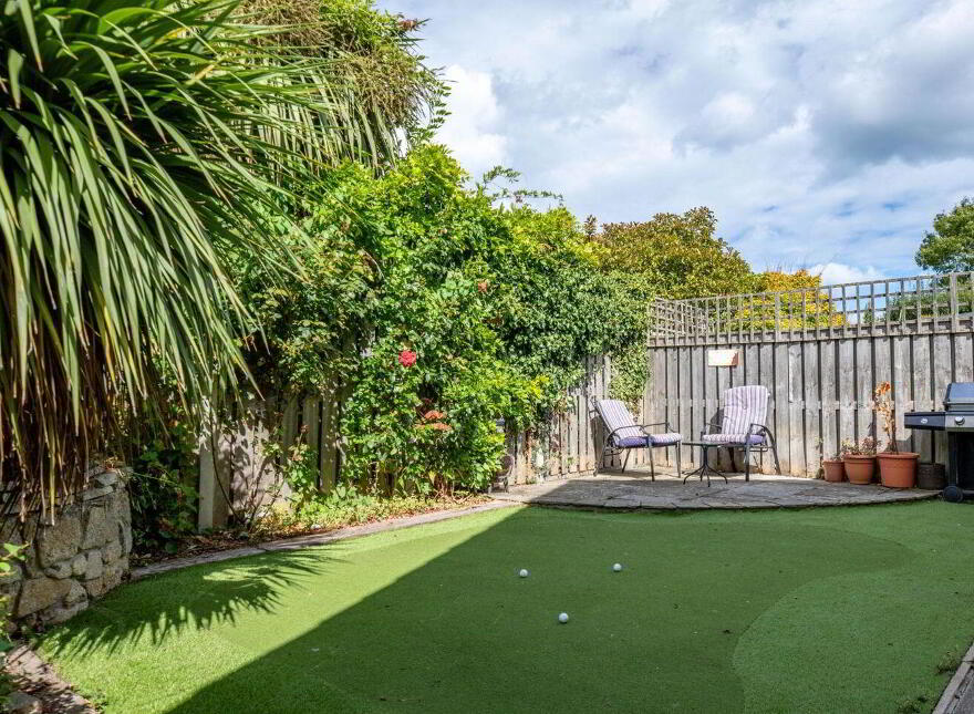 15b Saint Fintan's Villas, Deansgrange, Blackrock, Blackrock, A94T8X6