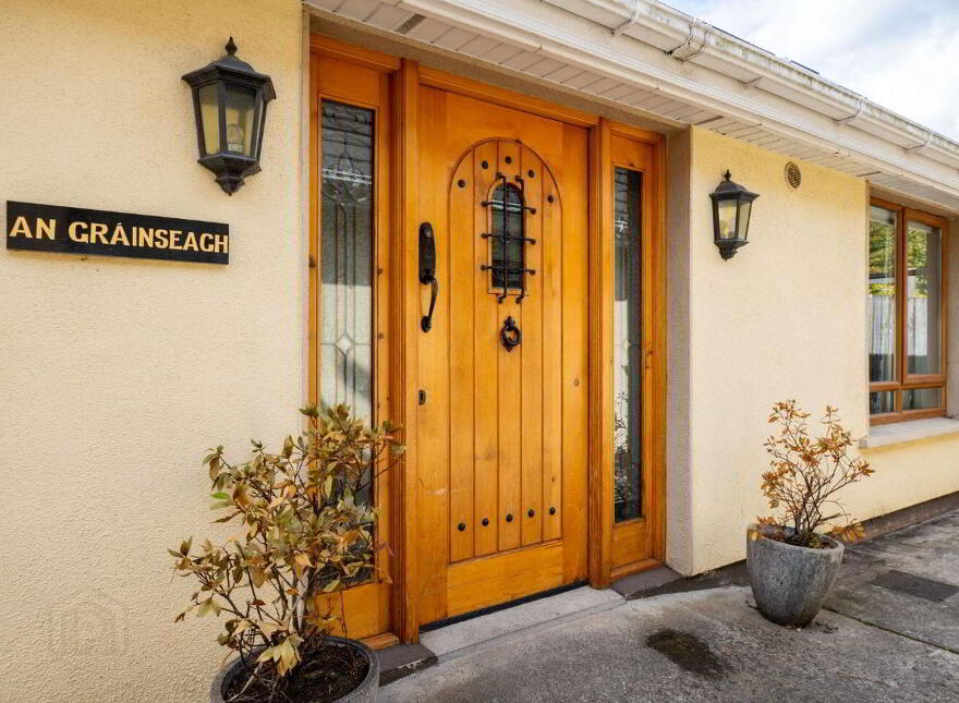 15b Saint Fintan's Villas, Deansgrange, Blackrock, Blackrock, A94T8X6