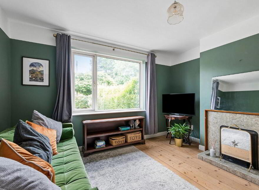 11 Dodder Park Road, Rathfarnham, Rathfarnham, D14C8K0