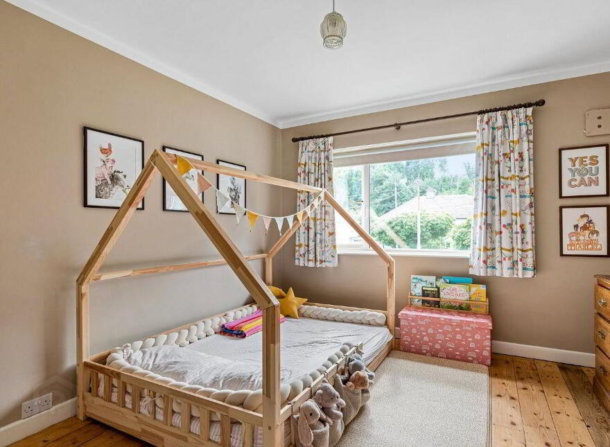 11 Dodder Park Road, Rathfarnham, Rathfarnham, D14C8K0