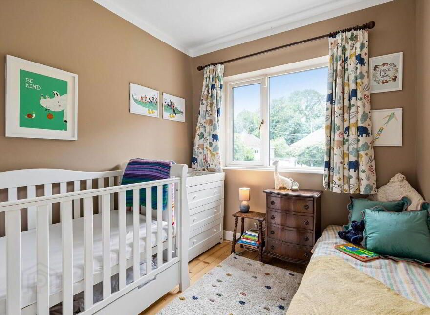 11 Dodder Park Road, Rathfarnham, Rathfarnham, D14C8K0