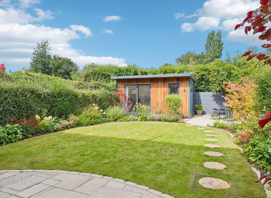 11 Dodder Park Road, Rathfarnham, Rathfarnham, D14C8K0