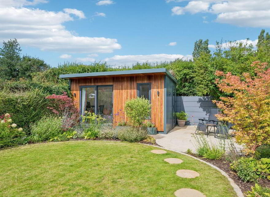 11 Dodder Park Road, Rathfarnham, Rathfarnham, D14C8K0