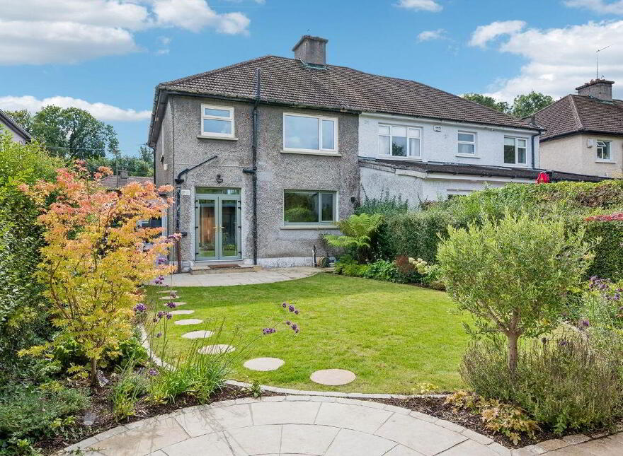 11 Dodder Park Road, Rathfarnham, Rathfarnham, D14C8K0