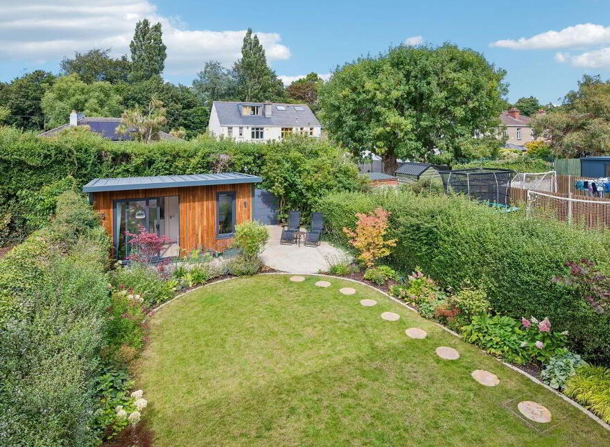 11 Dodder Park Road, Rathfarnham, Rathfarnham, D14C8K0