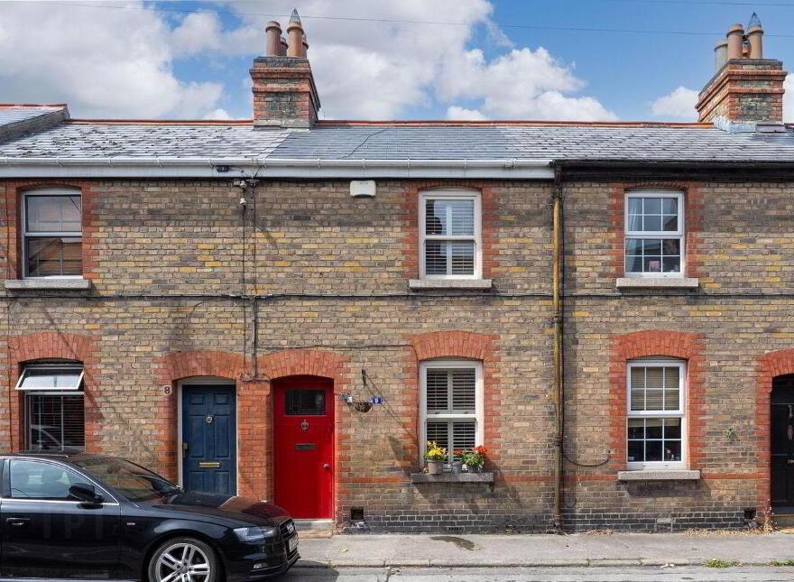 9 Darley Street, Harold's Cross, Harold's Cross, D06W3K1 photo